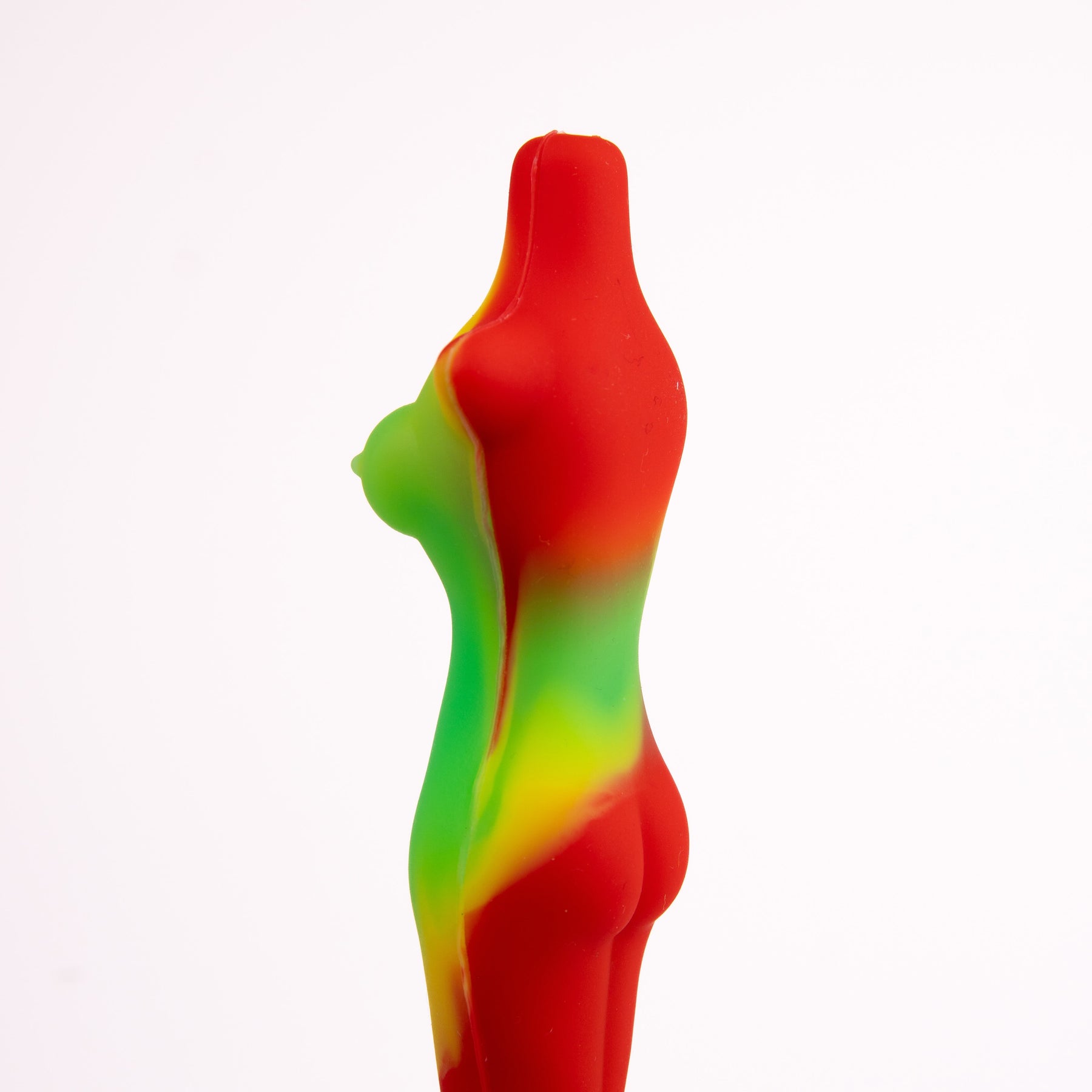 Premium Nectar Collector Titanium Tip | Golden Leaf