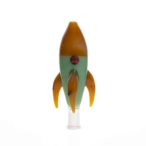 glass nectar collector