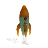 rocket glass nectar collector