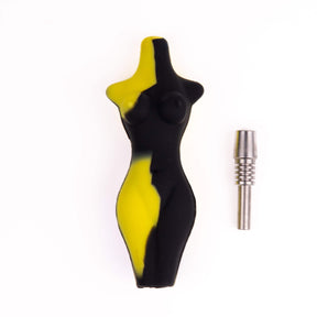Premium Nectar Collector Titanium Tip