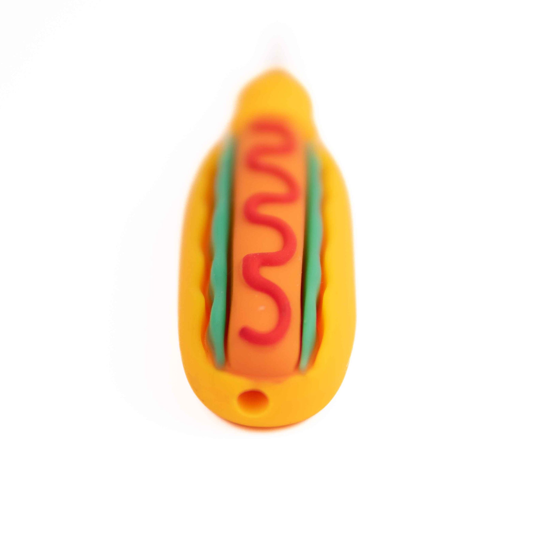 silicone nectar collector metal tip
