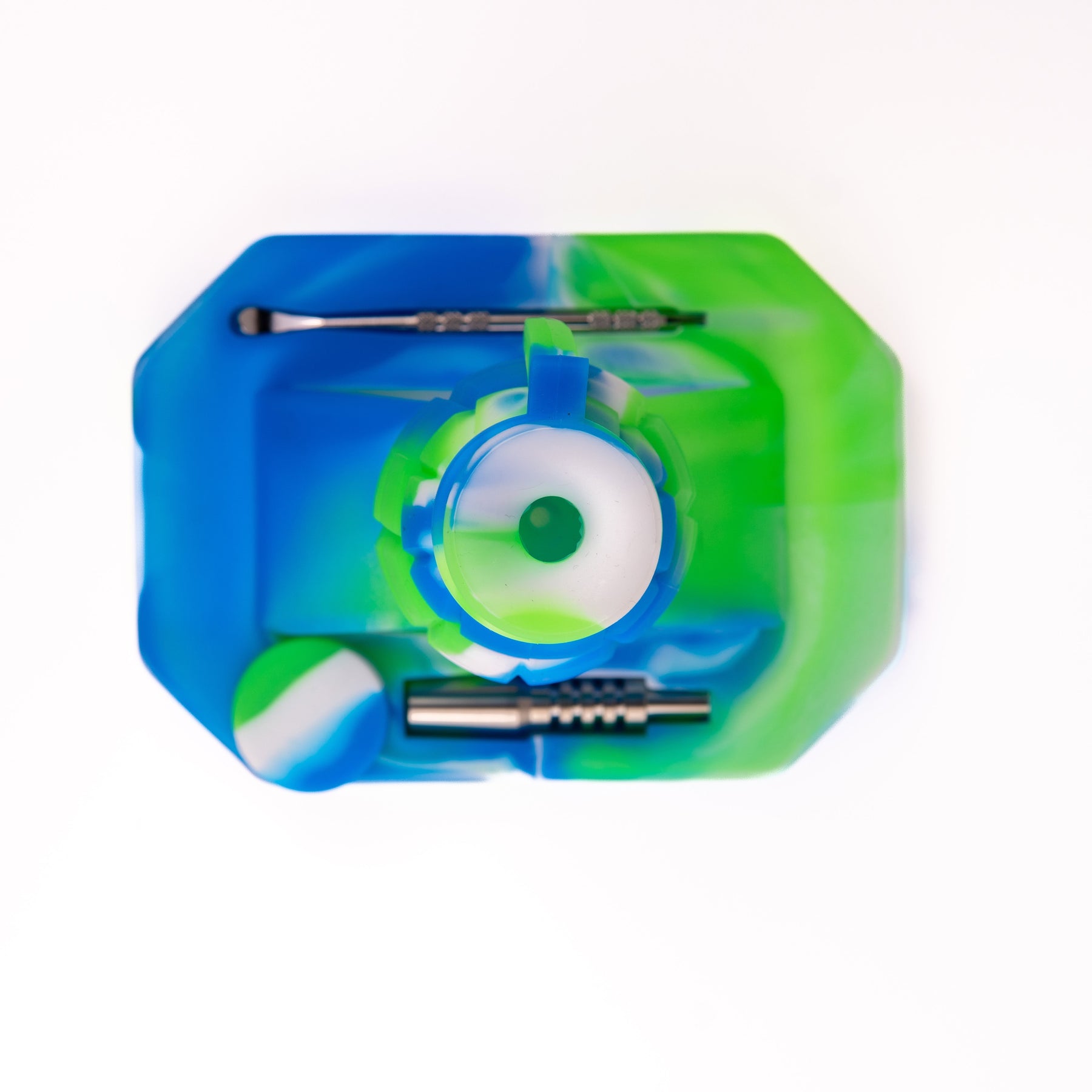 silicone nectar collector kit
