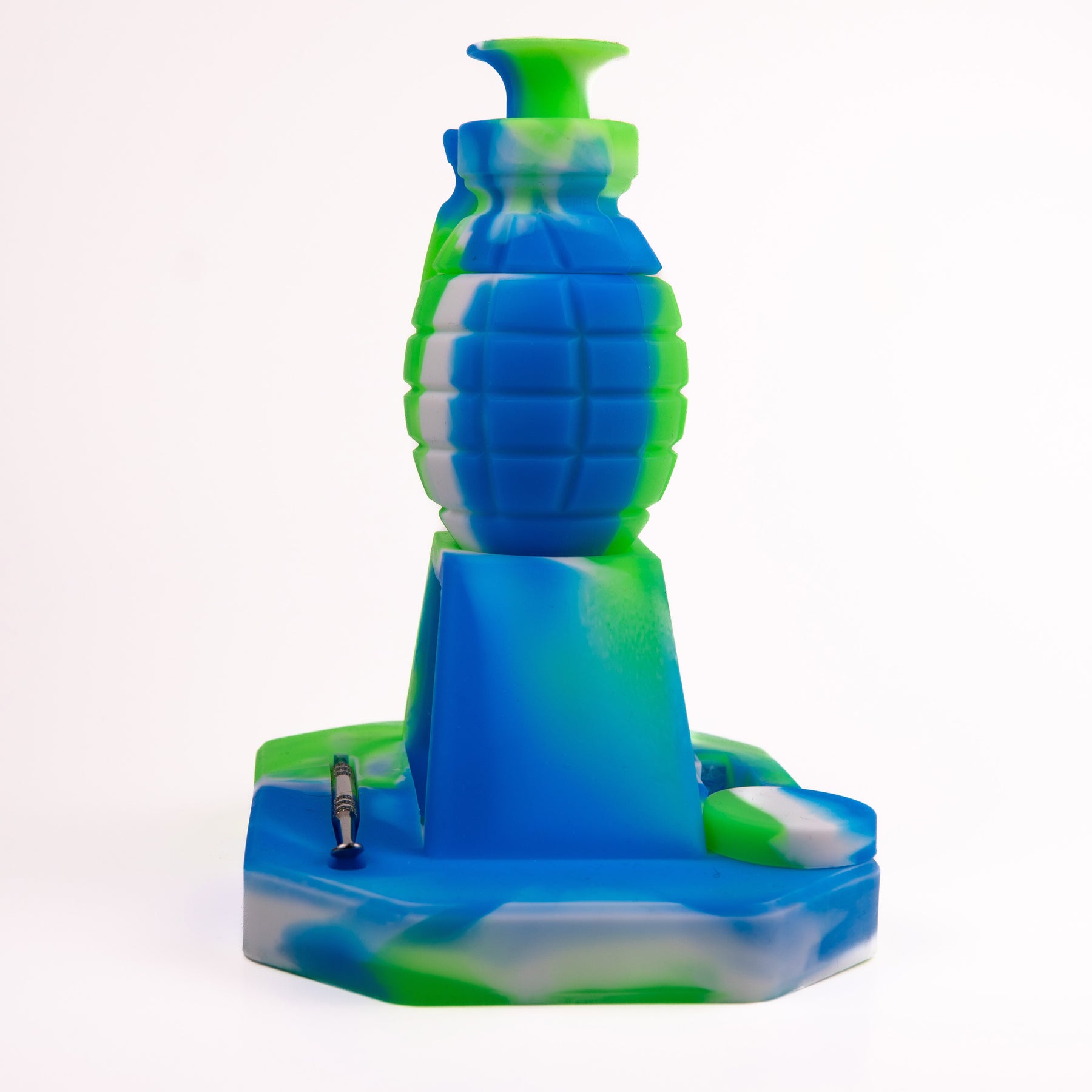grenade nectar collector
