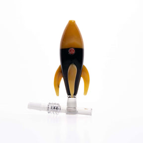 black nectar collector