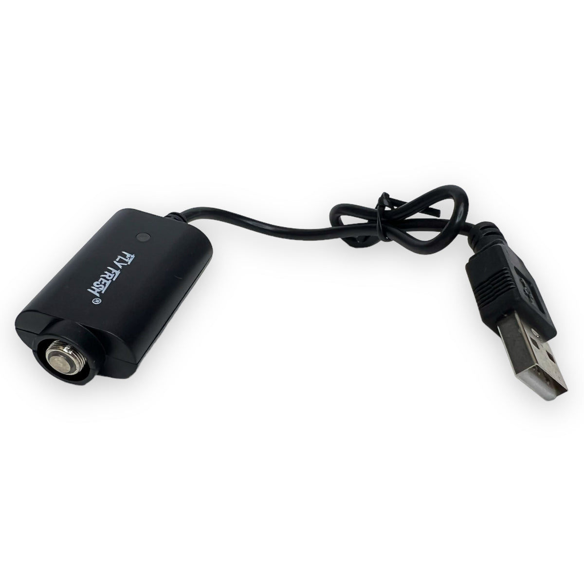 510 Thread USB charger for vape pen batteries