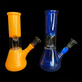 8 Inch Bong with Percolator