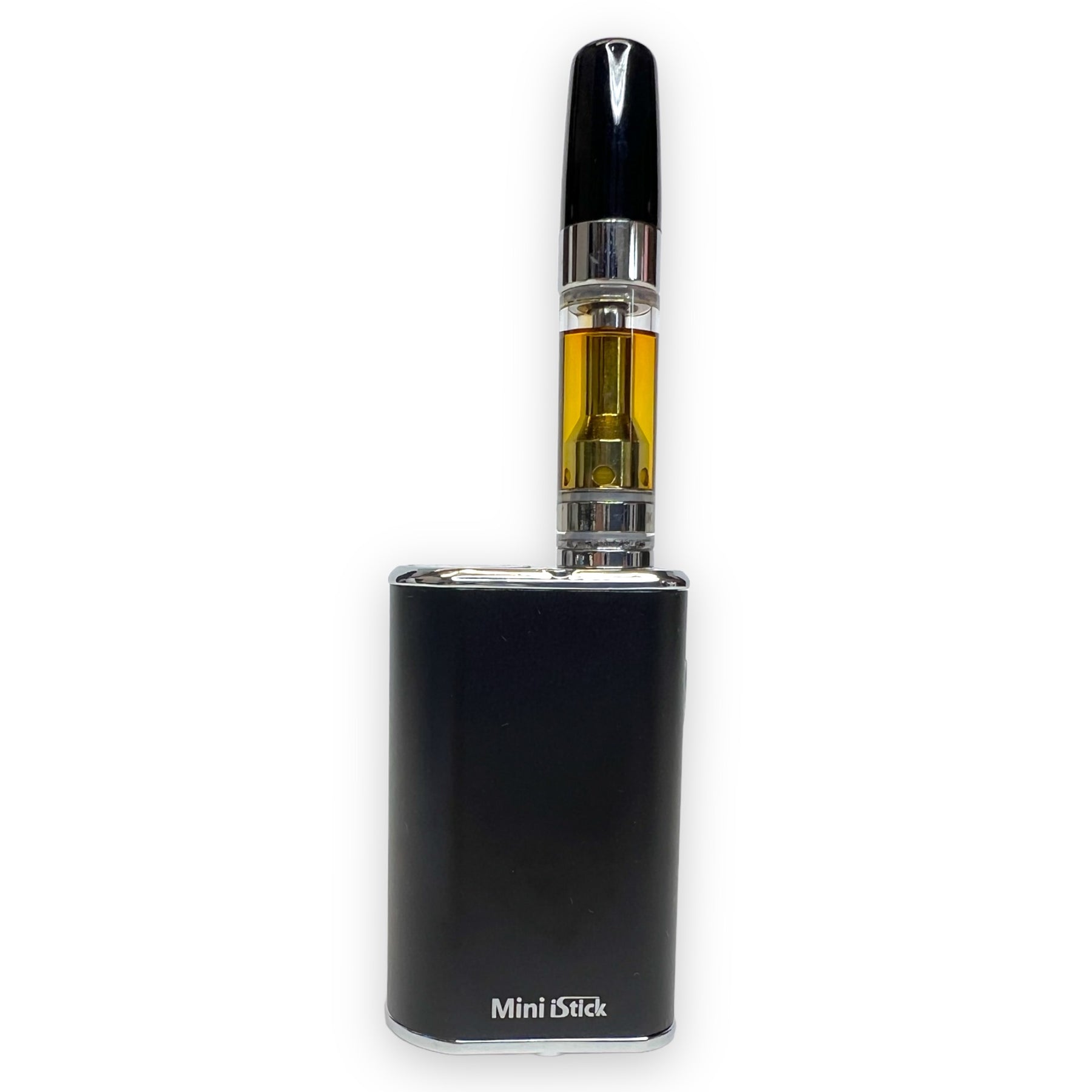 eLeaf Mini iStick Box Mod Battery black color