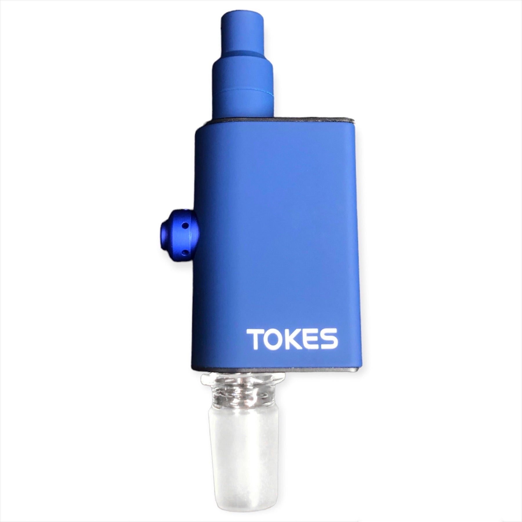 Blo Tokes Electric Dab Nail - Golden Leaf Shop