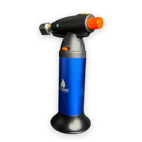 Blue Torch Lighter for Dabs 