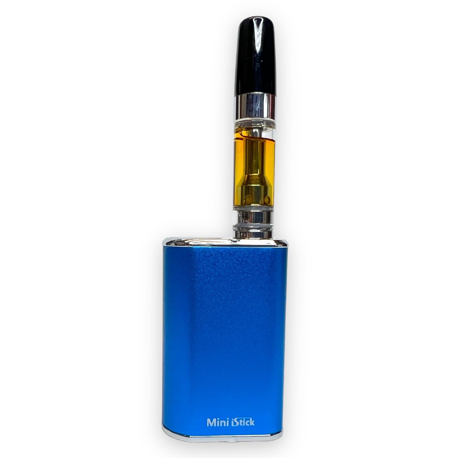 eLeaf Mini iStick Box Mod Battery blue color