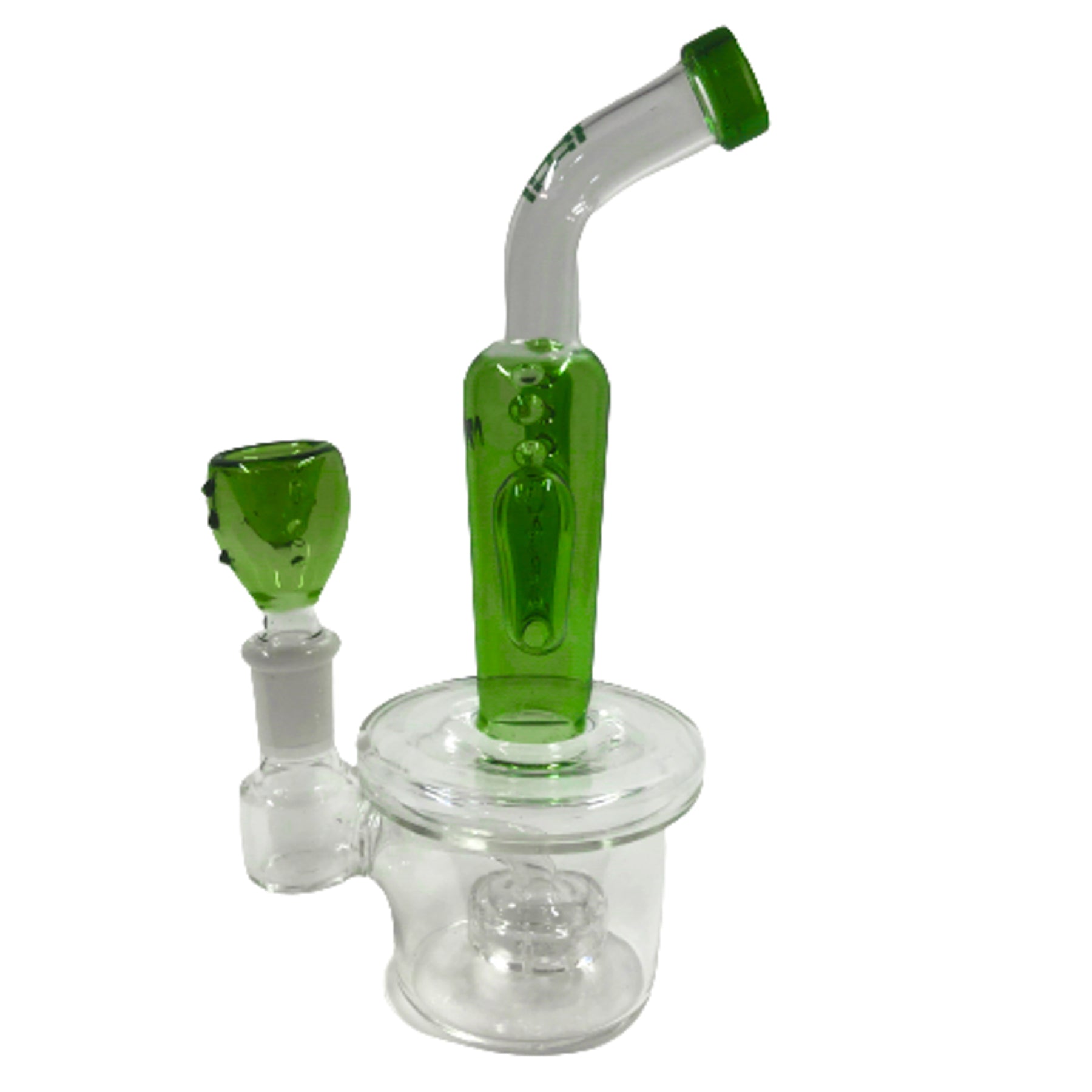 Cactus Bong For Weed