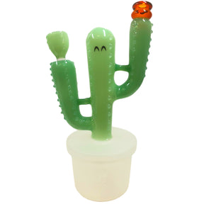 Cactus Bong