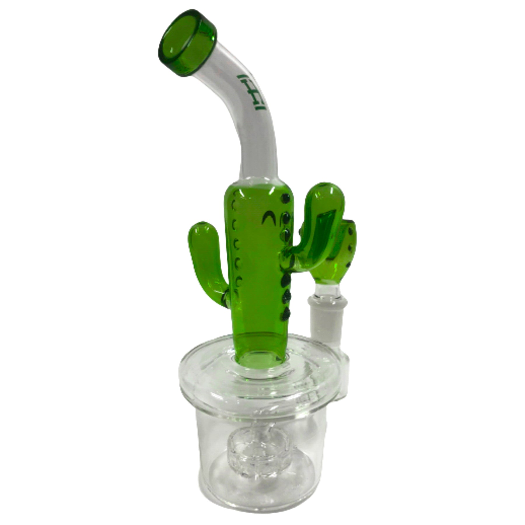 Cactus Jack Bong