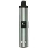 Dry Herb Vaporizer Yocan Silver Color For Weed