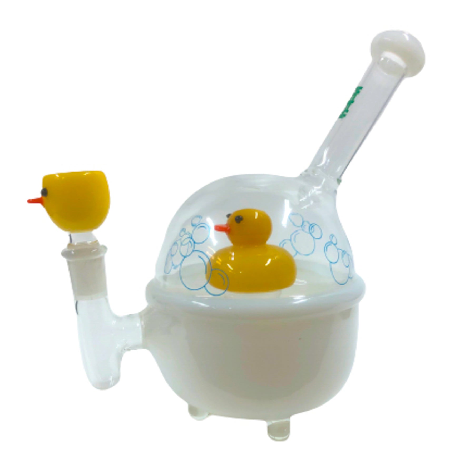 Duck Bong For Weed