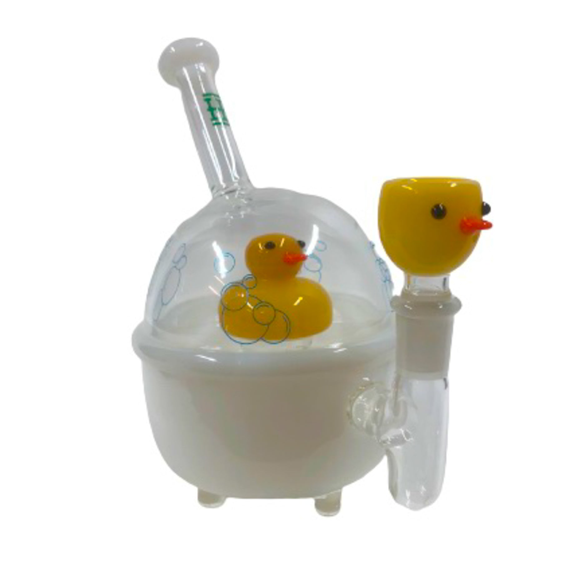 Duck Car Bong