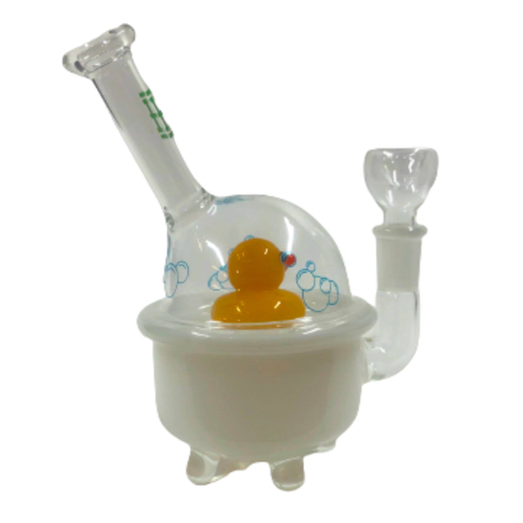 Ducky Bong