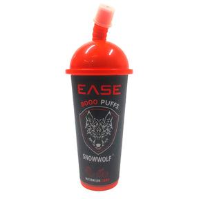 Ease Snowwolf Watermelon Lychee Flavor