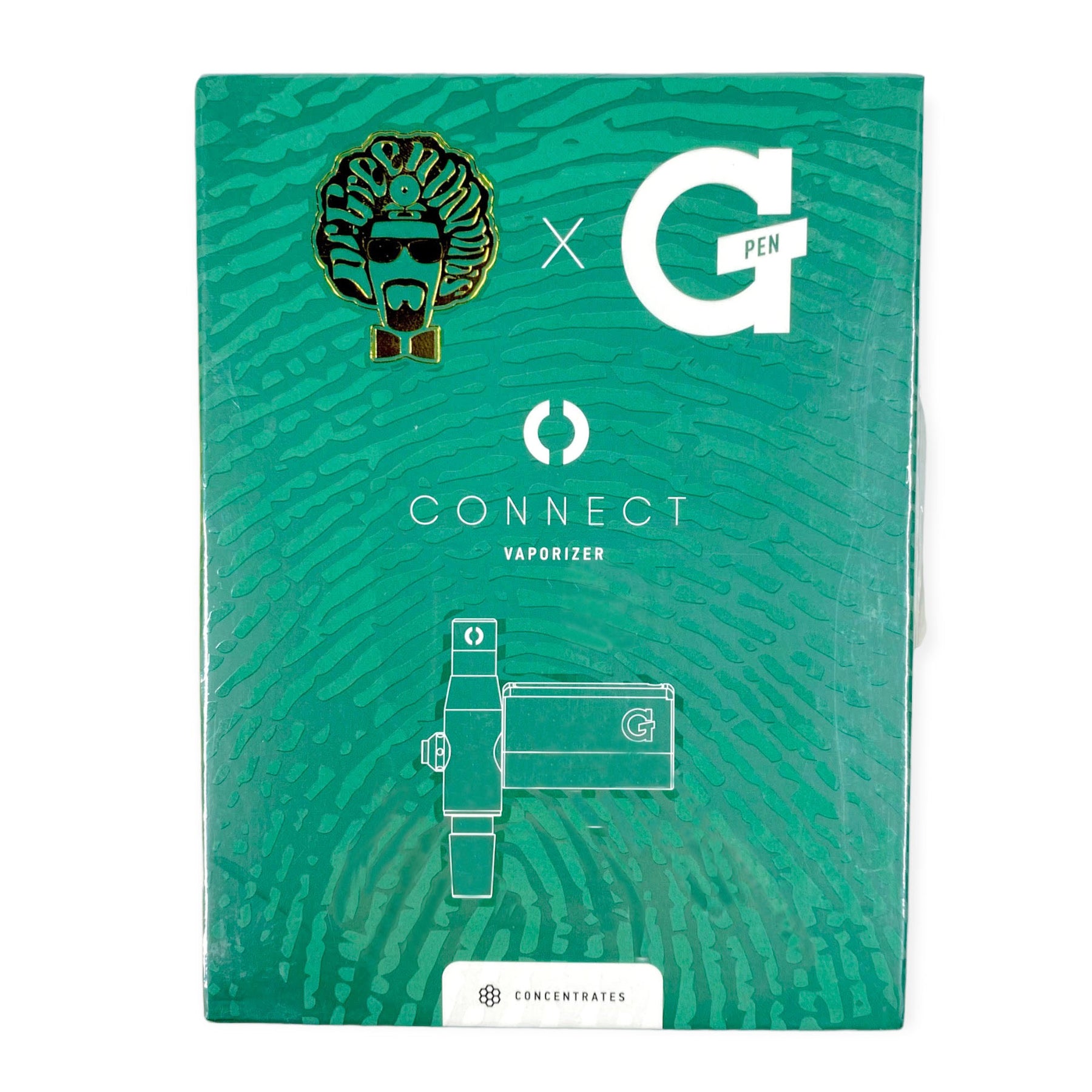 G Pen Connect - Golden Leaf Shop
