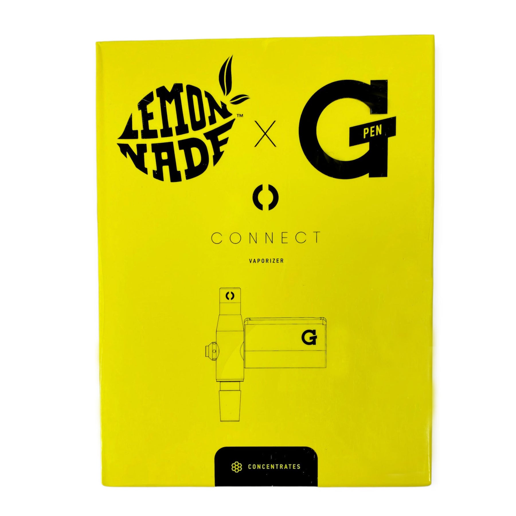 G Pen Connect - Golden Leaf Shop