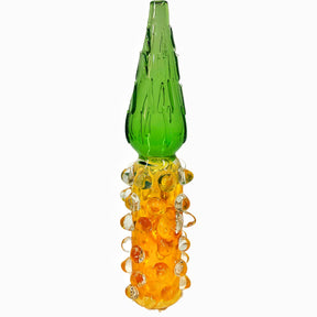 Glass Pineapple Pipe