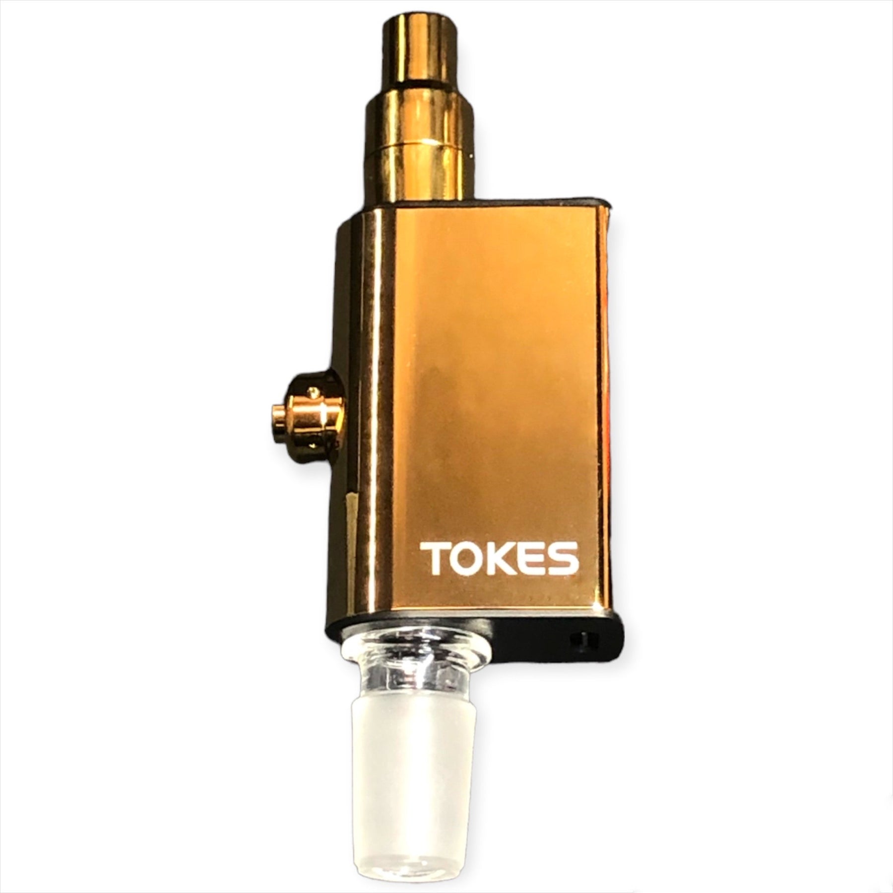 Blo Tokes Electric Dab Nail - Golden Leaf Shop