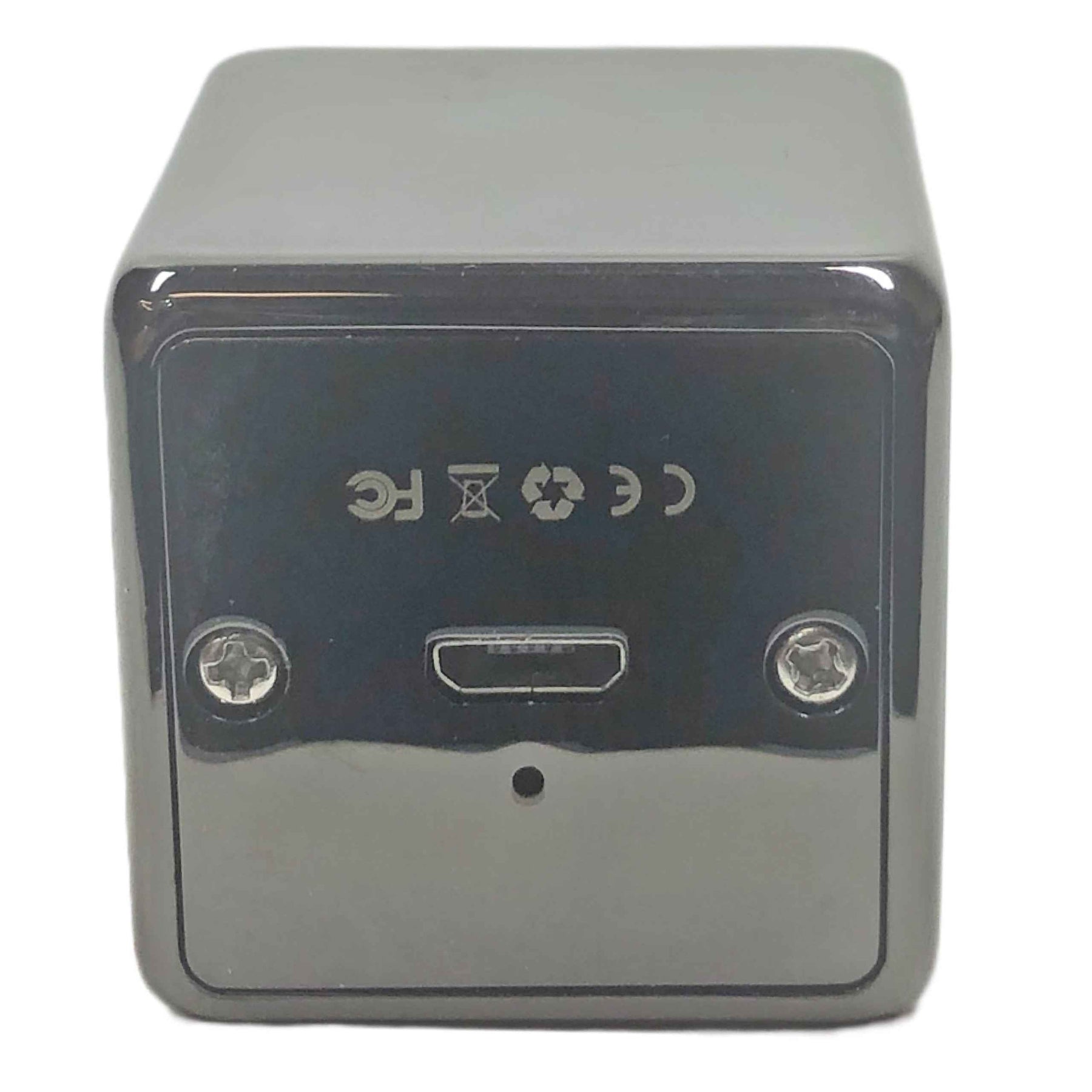 Hamilton Cube Battery Charger View