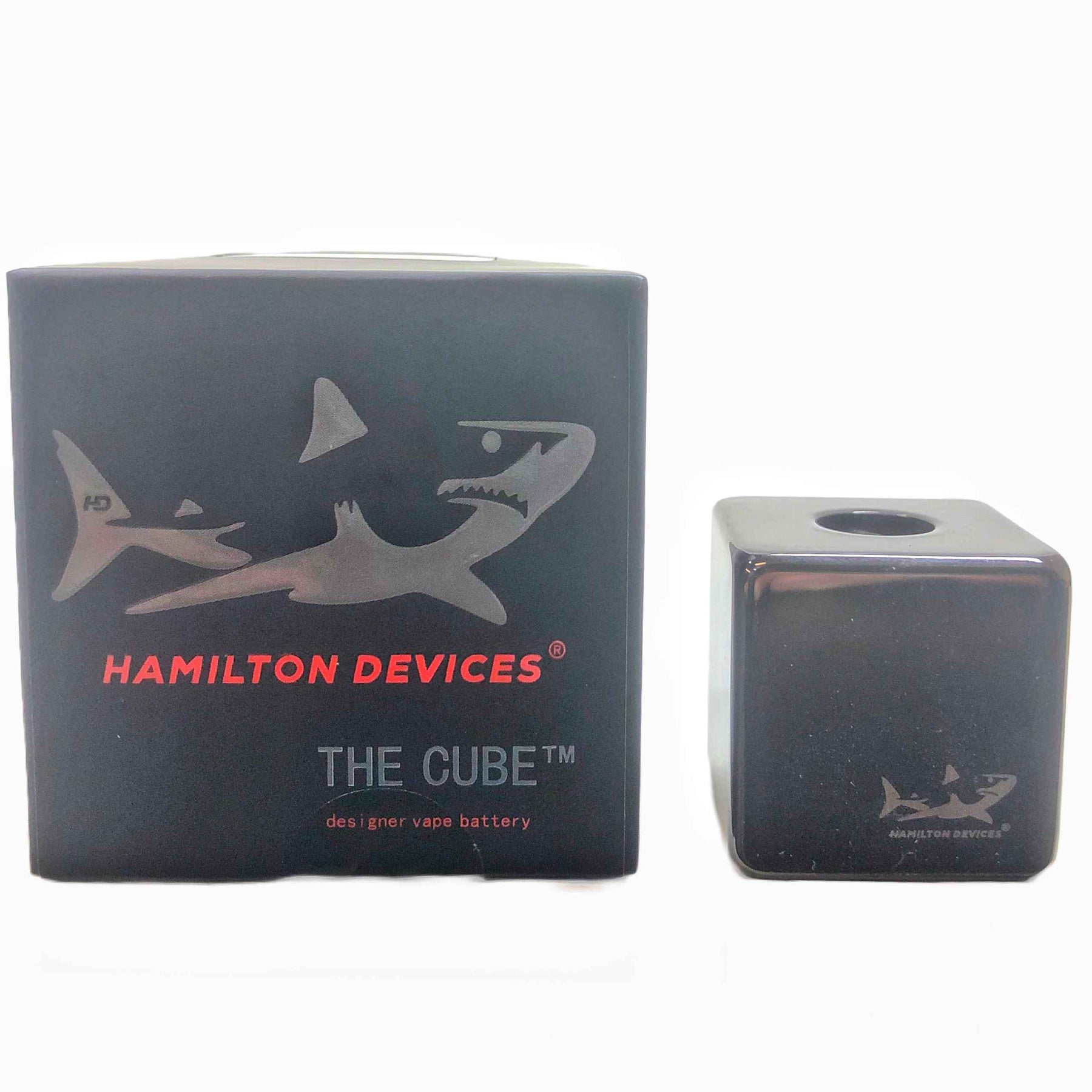 Hamilton Batterry For Pen Box View