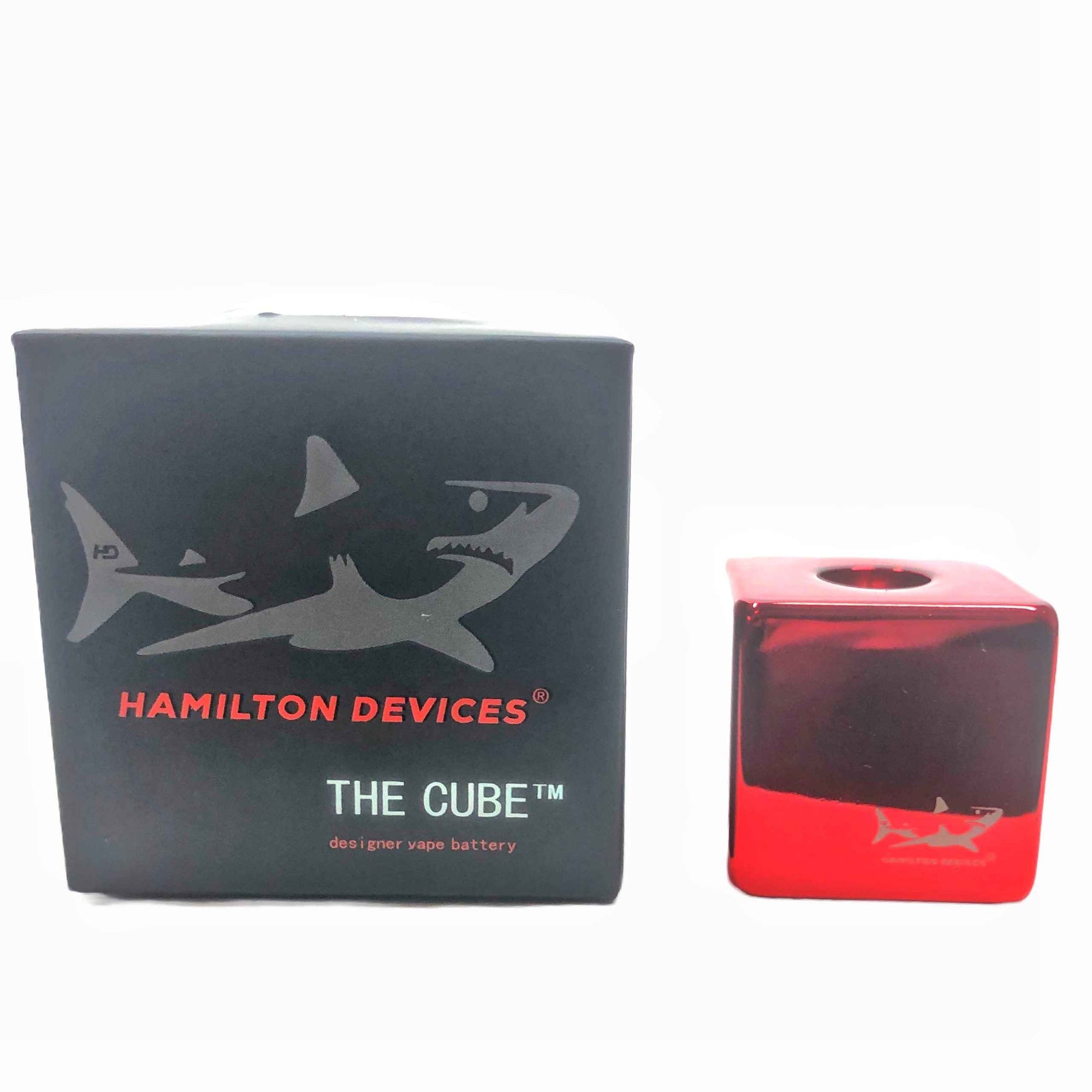 Hamilton Battery For Weed