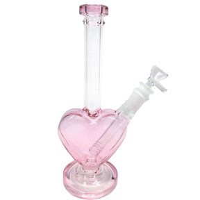 Heart Shaped Water Pipe