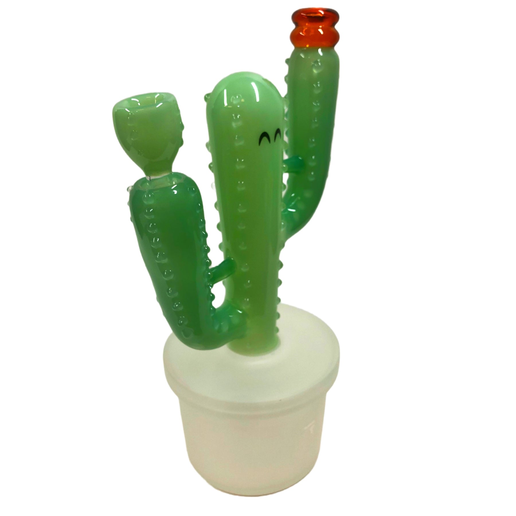 Hemper Cactus Bong