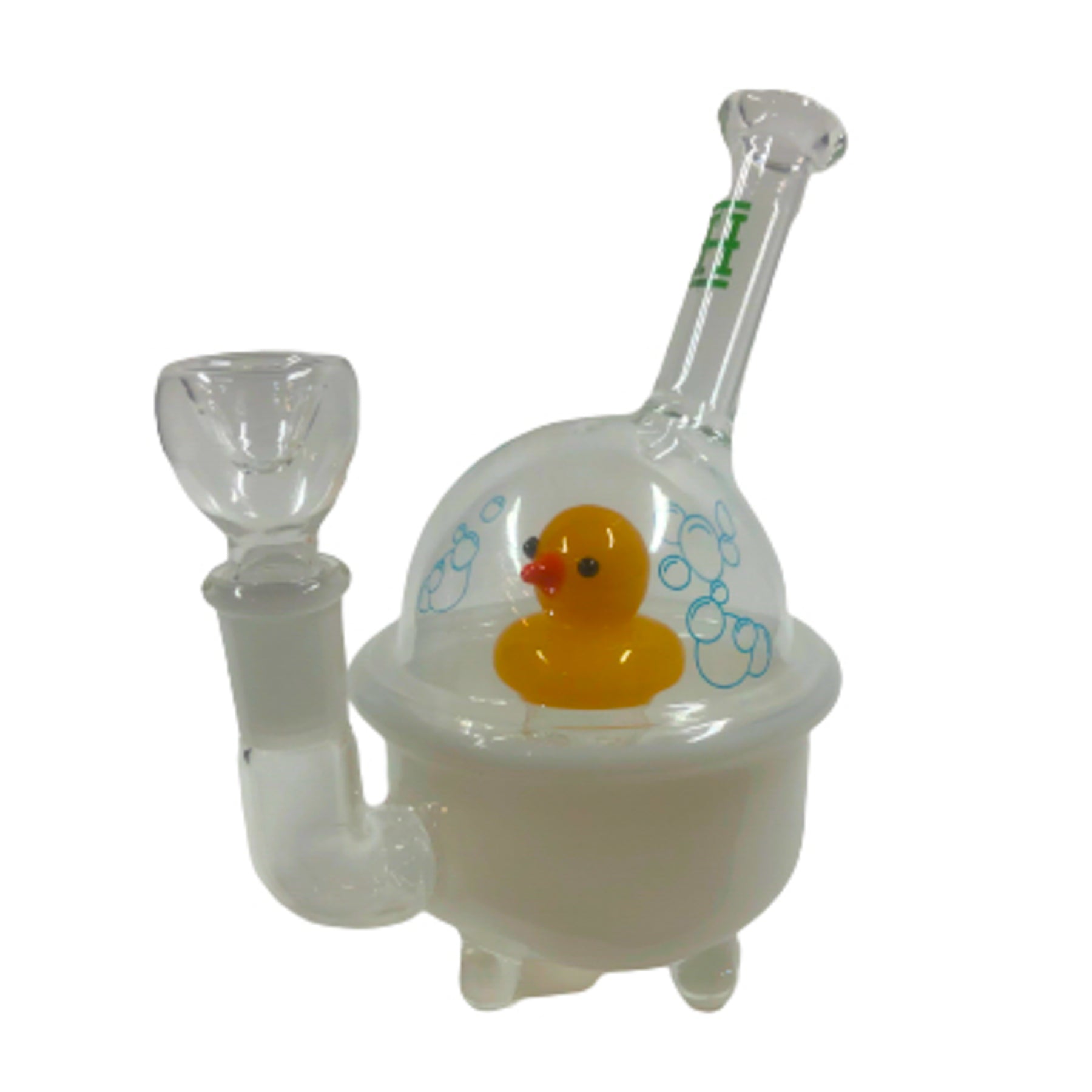 Hemper Duck Bong