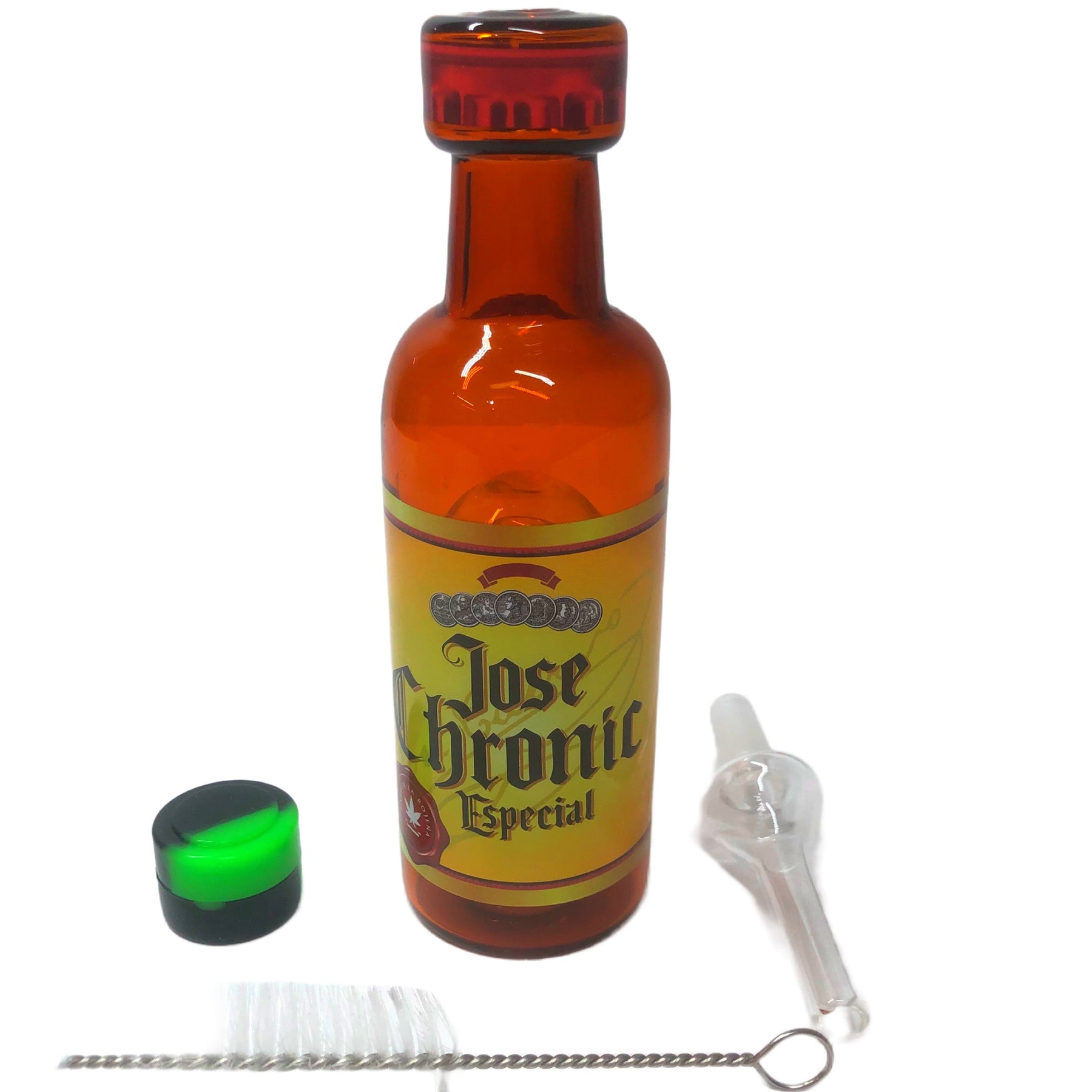     Jose Cuervo Nectar Collector