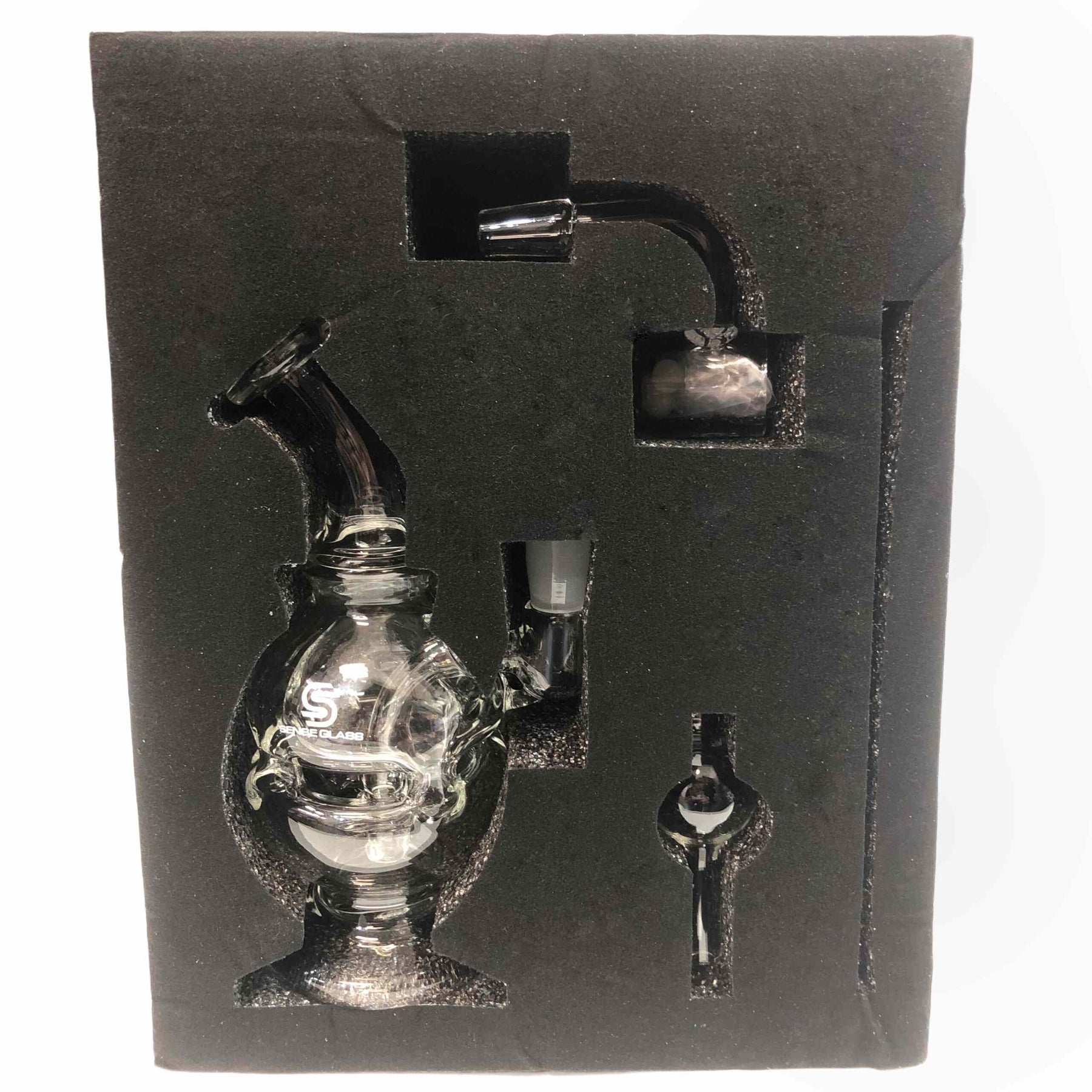 Mini Dab Rig Kit Box