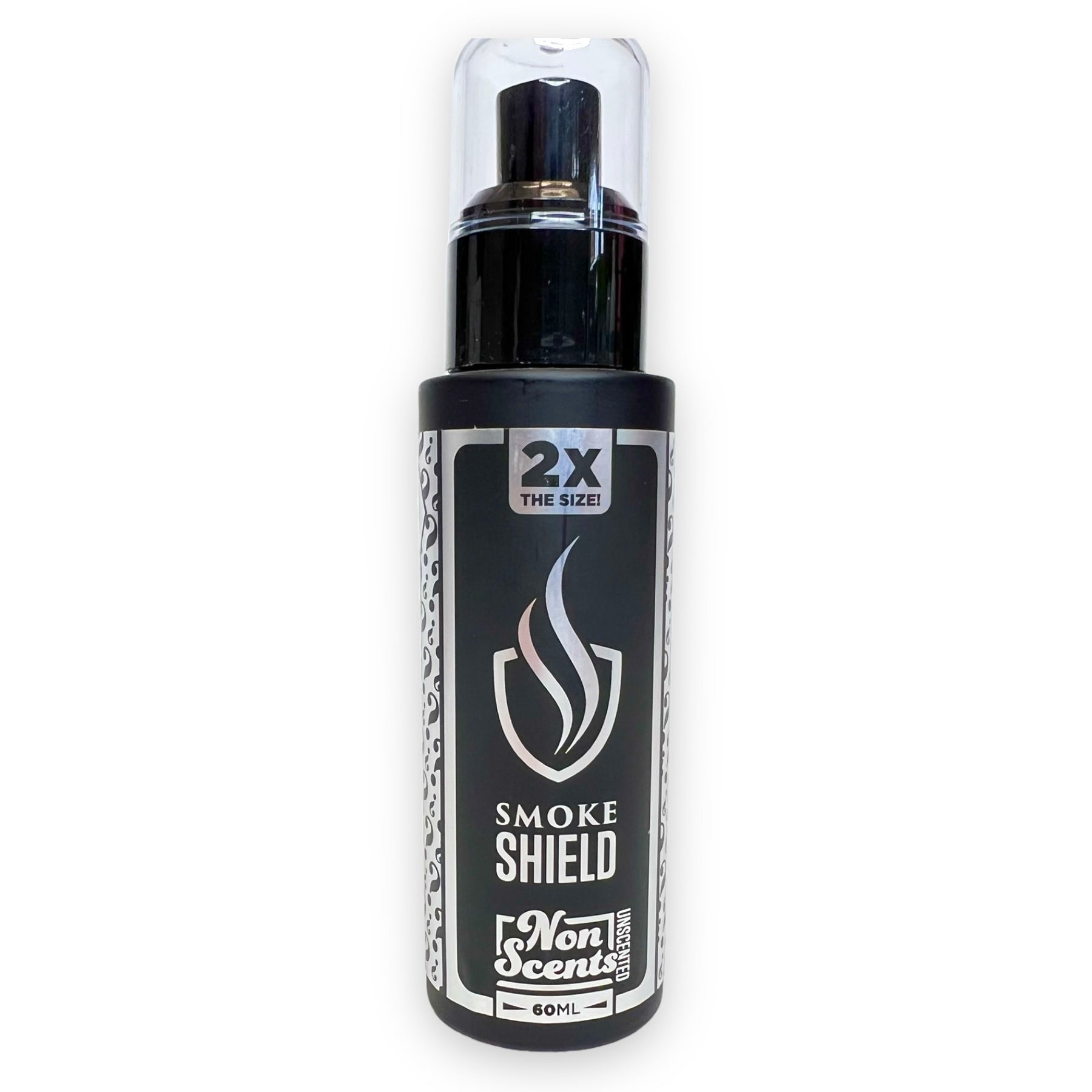 Non Scents Smoke Shield Spray