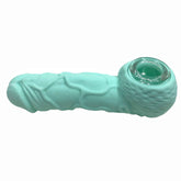 Penis Pipe Color Teal