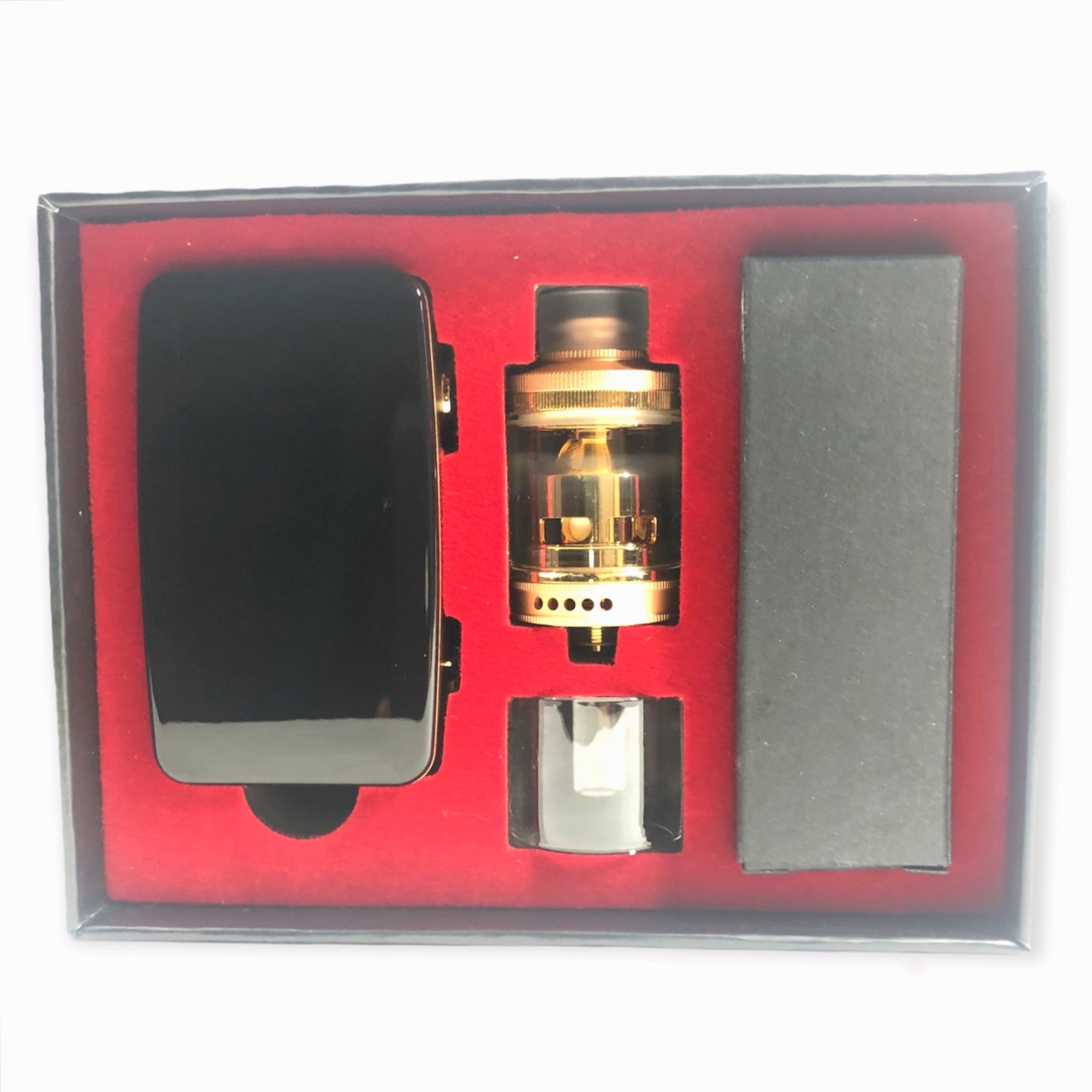 Wake Mod Co - Littlefoot 60w Kit