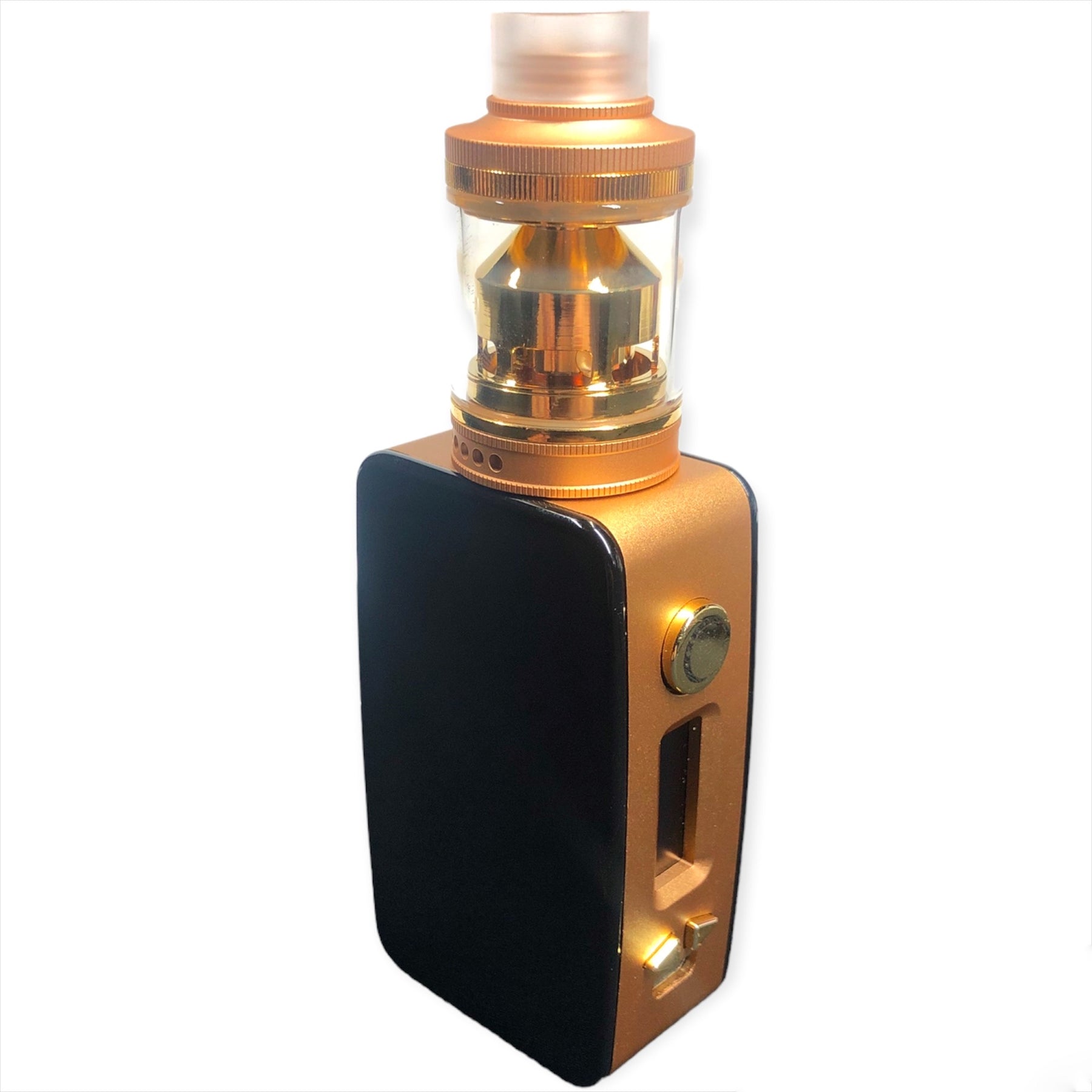 Wake Mod Co - Littlefoot 60w Kit color Gold