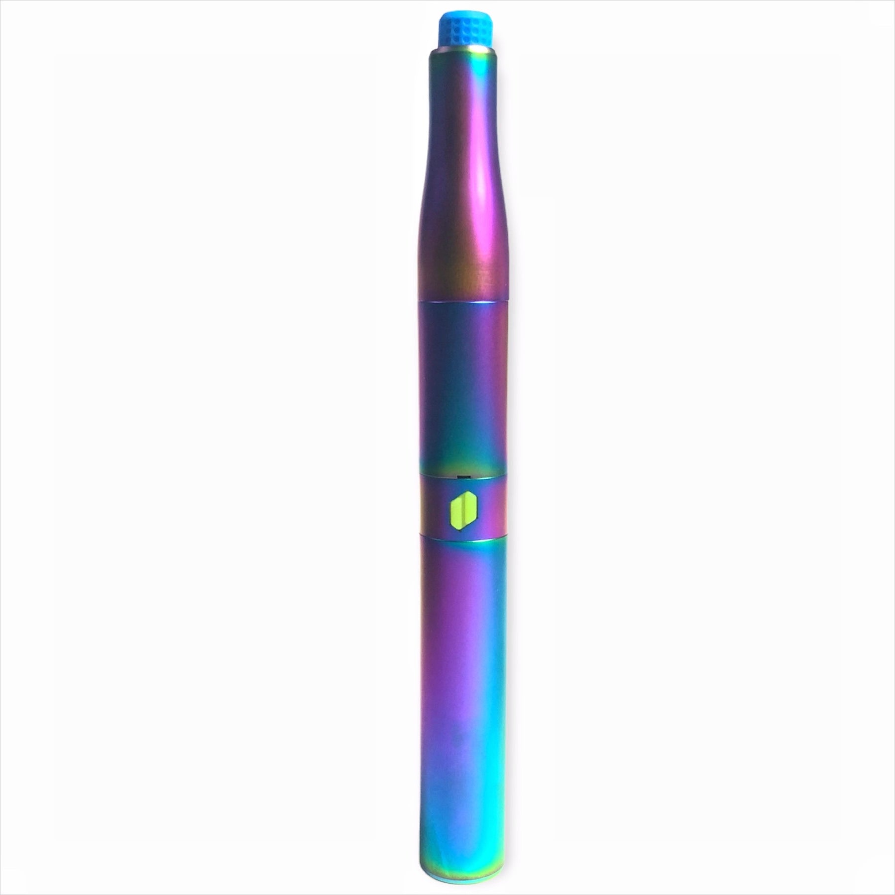 Puffco Plus Vision Edition Vaporizer Rainbow