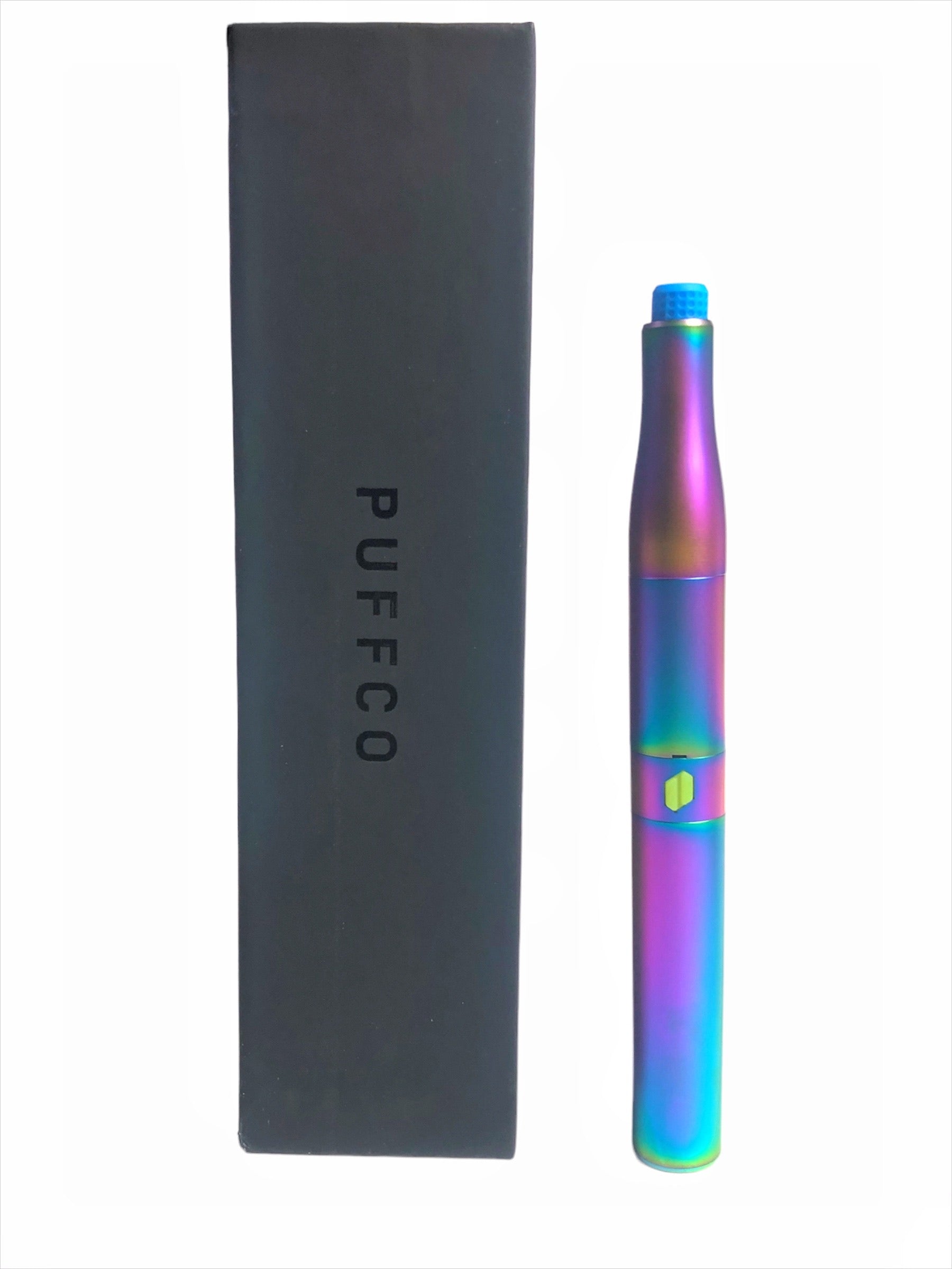 Puffco Plus Vision Portable Wax Pen Vaporizer