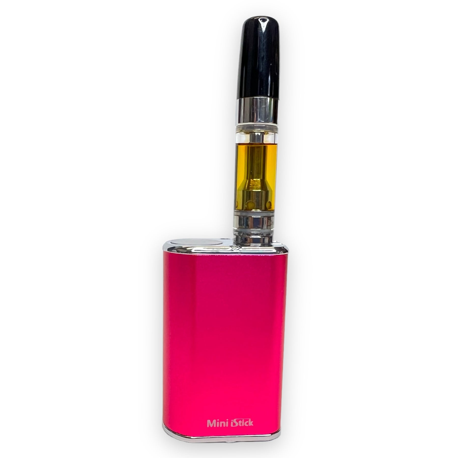 eLeaf Mini iStick Box Mod Battery in pink