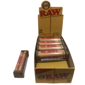 Raw Joint Roller