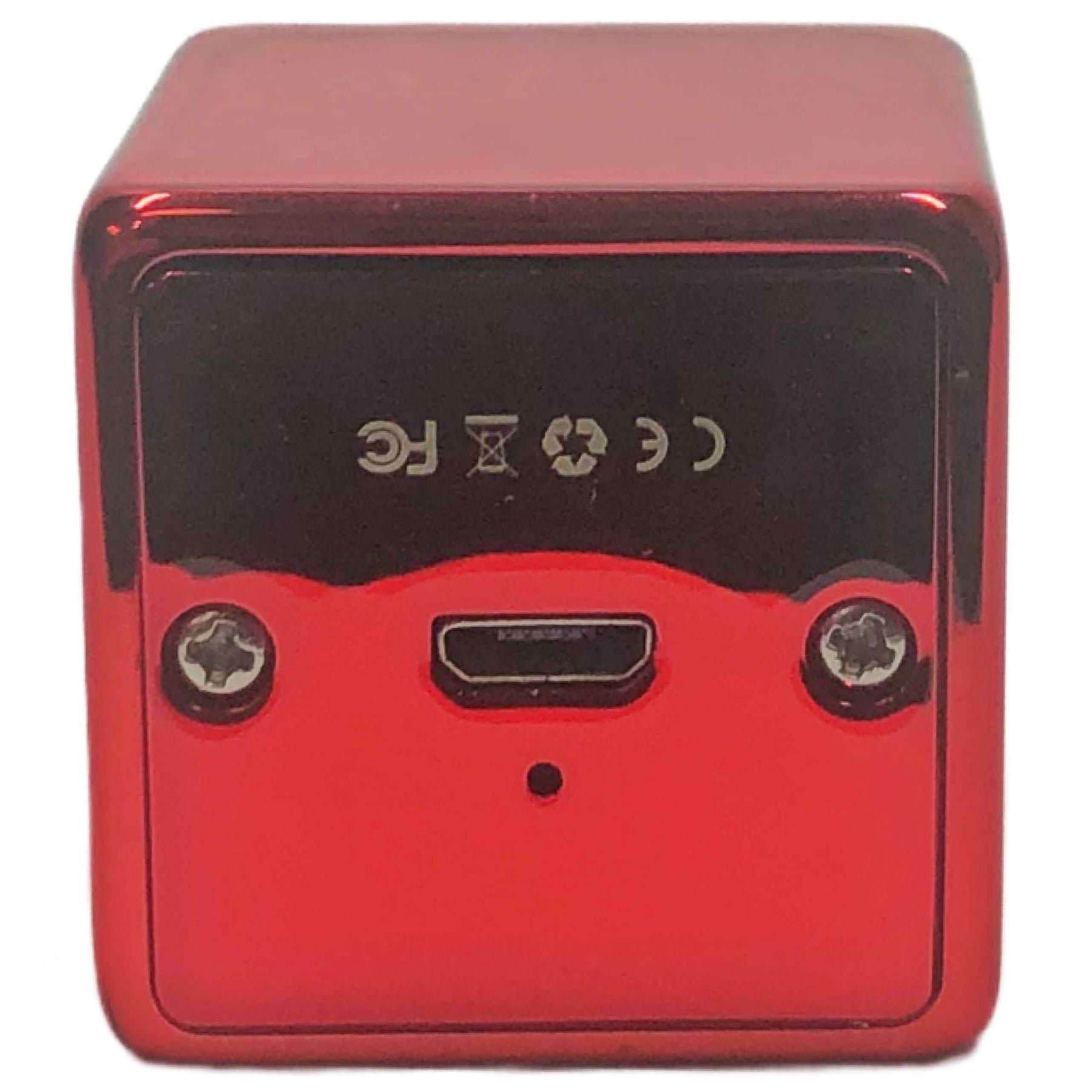 Red Hamilton Battery For Pen Charger View