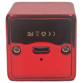 Red Hamilton Battery For Pen Charger View