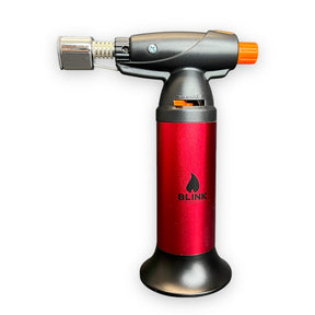 Red Torch Lighter for Dabs