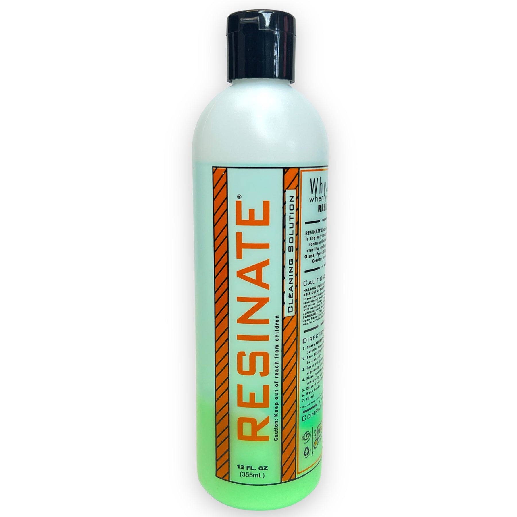 Resinate Instant Bong Cleaner 