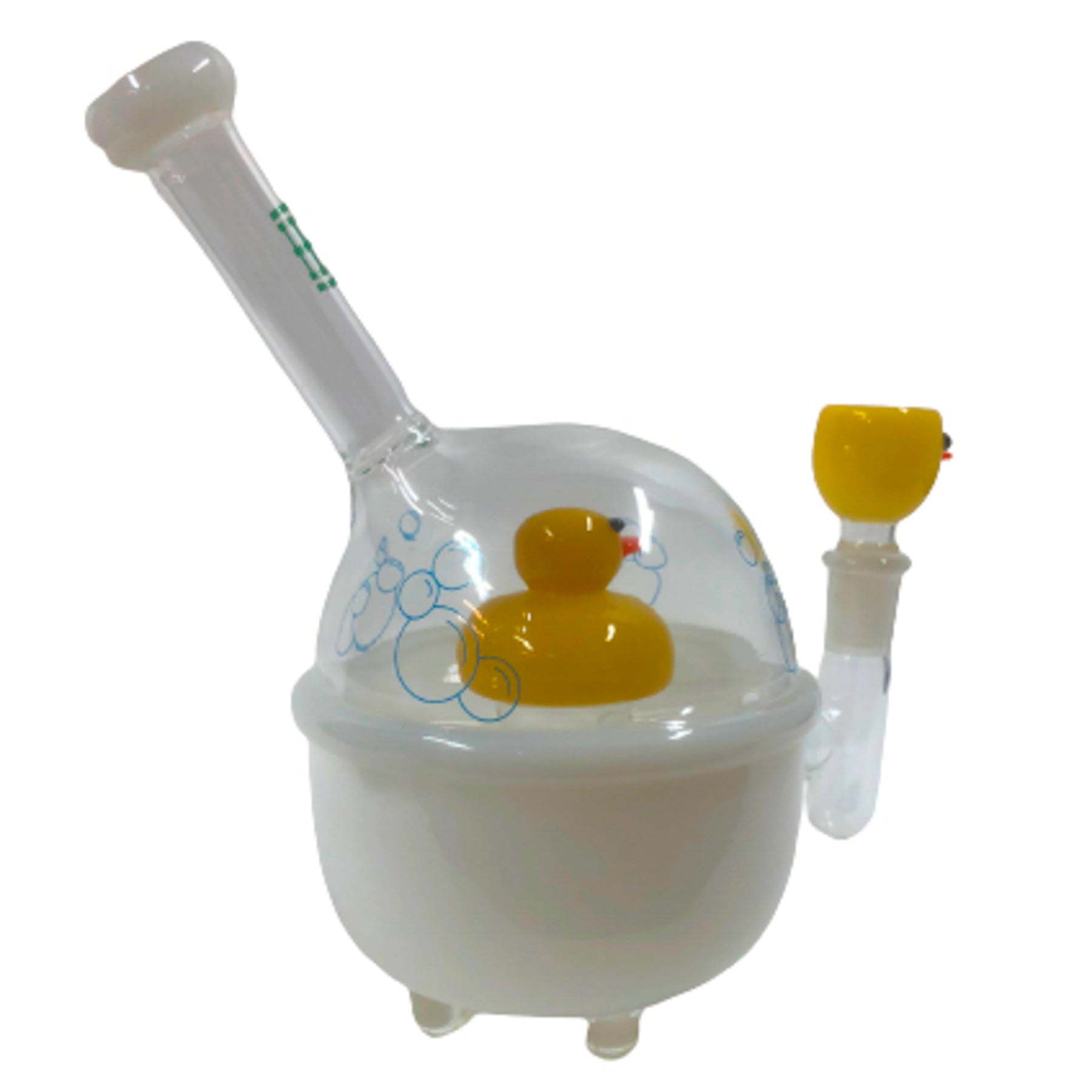 Rubber Duck Bong