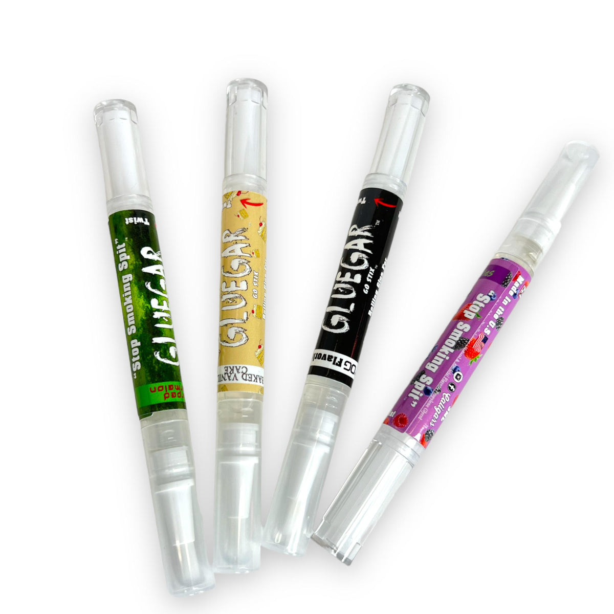 Gluegar Pen Multiple Flavors