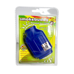 Smoke Buddy Jr - Golden Leaf Shop