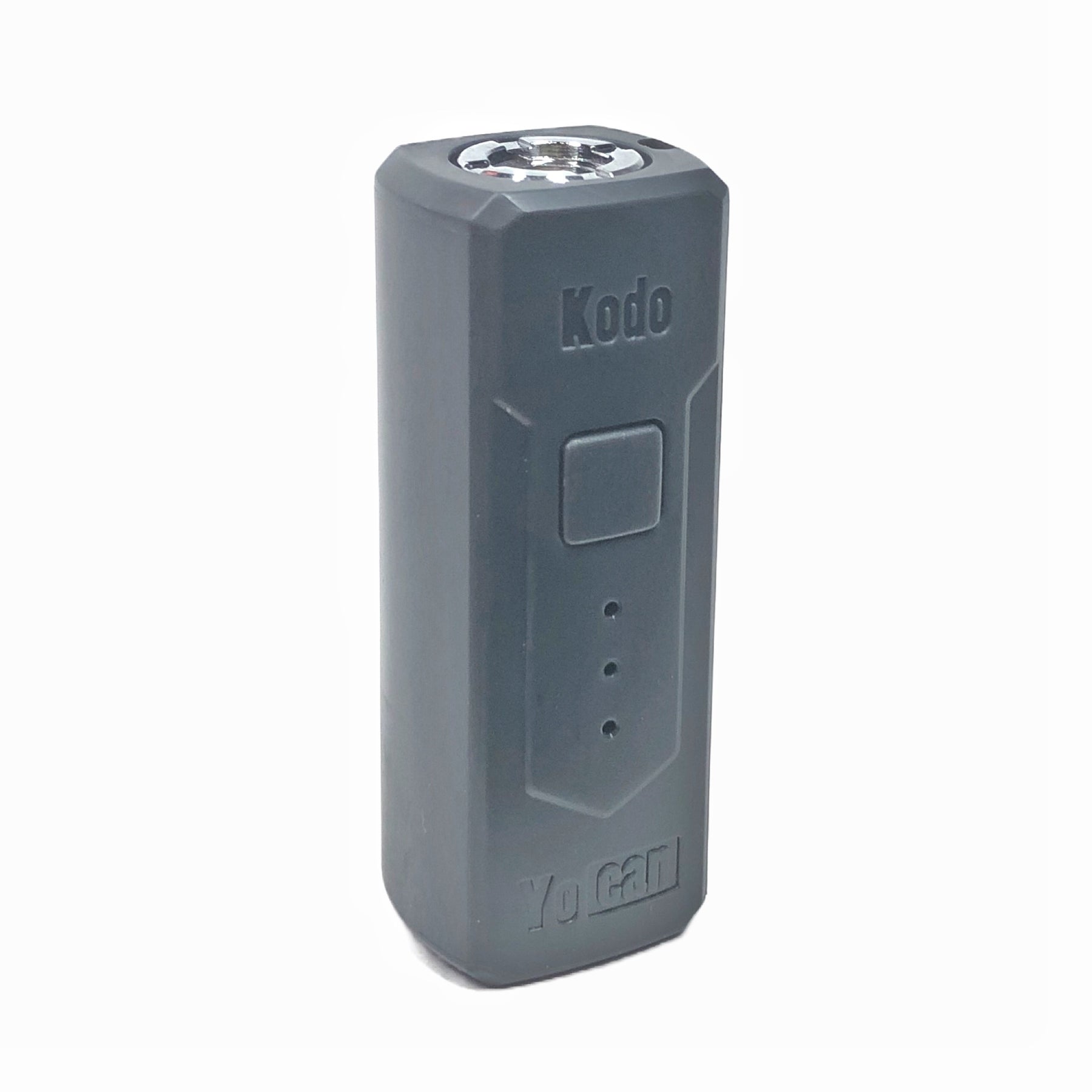Smoke Grey Kodo Yocan Battery